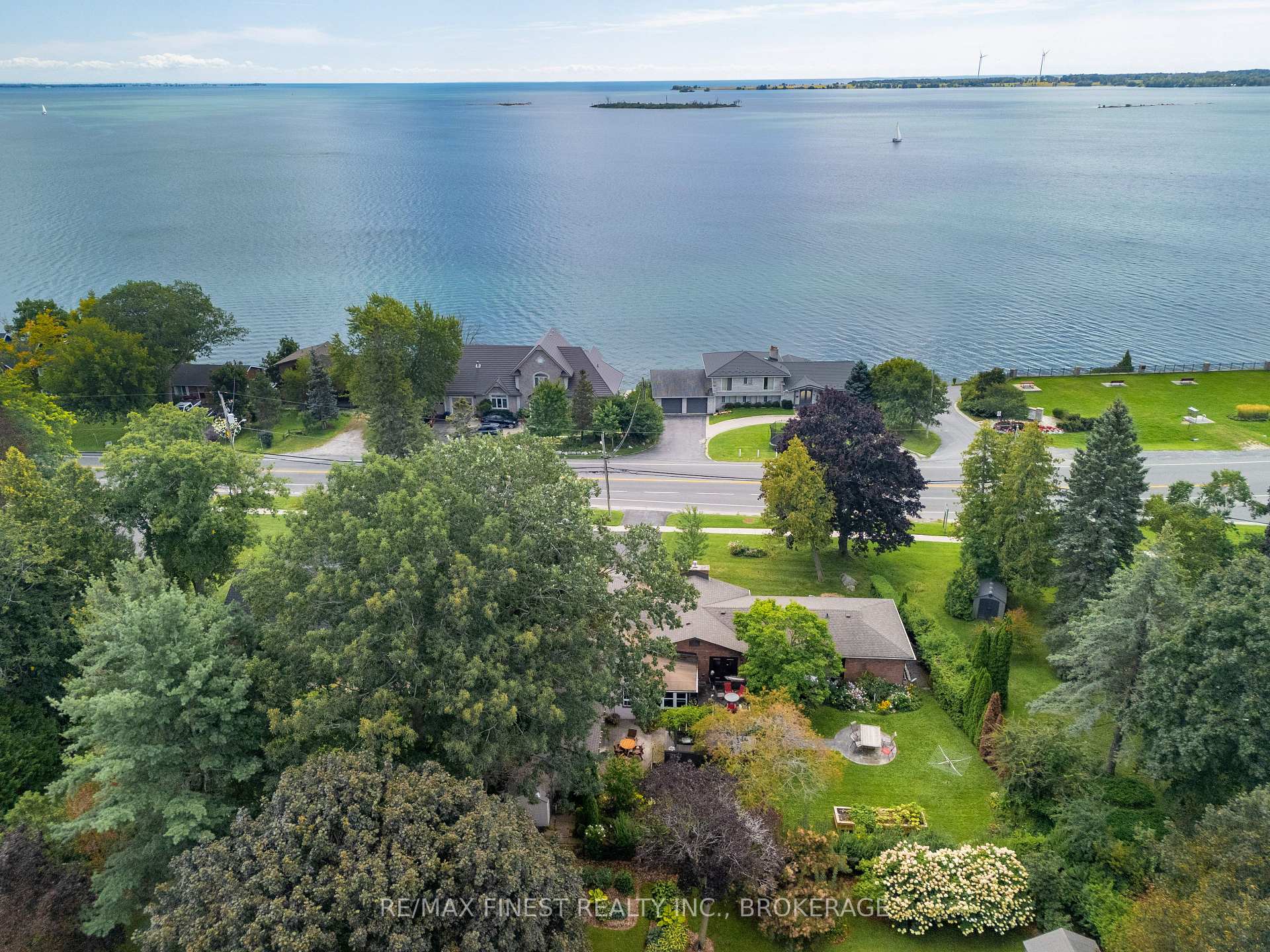 Photo 48 of 4443 Bath Road, Loyalist, Amherstview — HOMEH