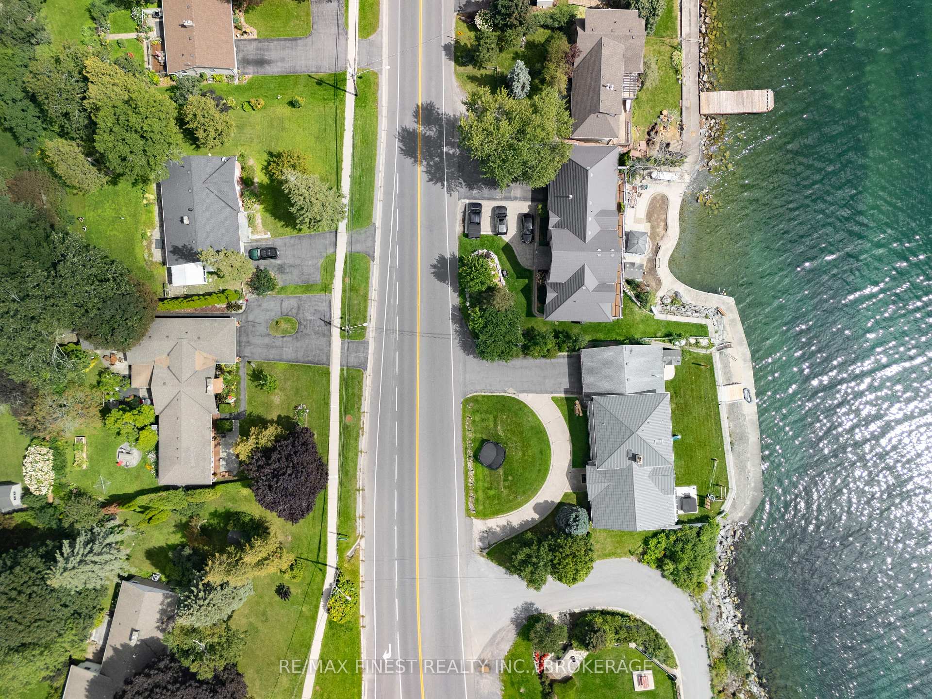 Photo 49 of 4443 Bath Road, Loyalist, Amherstview — HOMEH