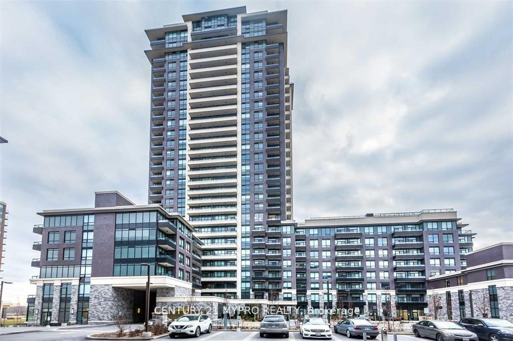 Photo 2 of Unit 303, 15 Water Walk Drive, Markham, Unionville — HOMEH