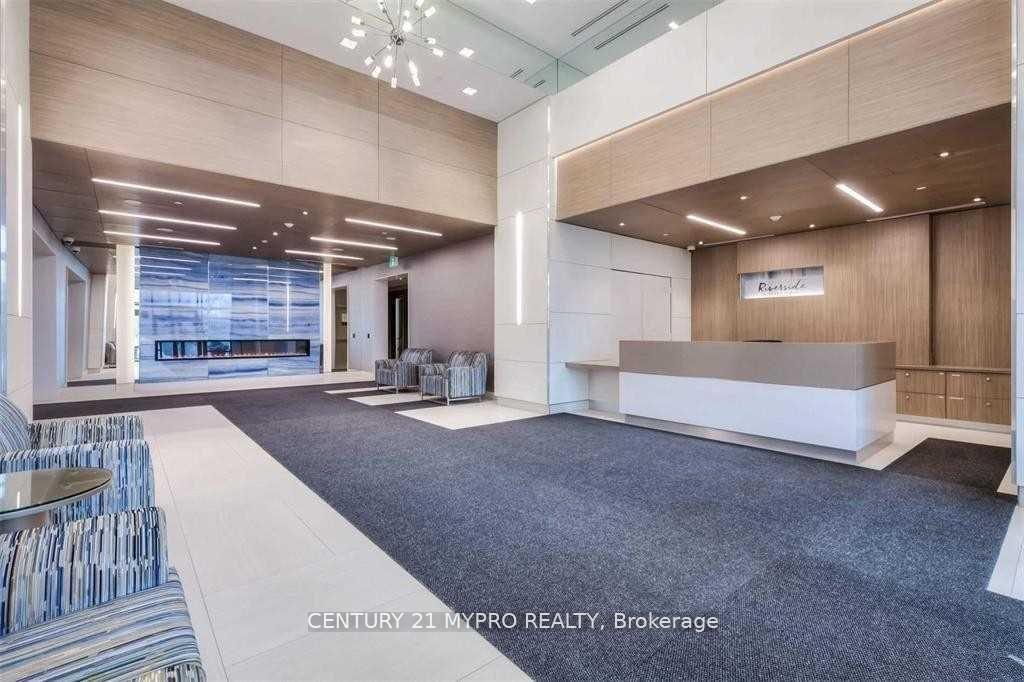 Photo 3 of Unit 303, 15 Water Walk Drive, Markham, Unionville — HOMEH