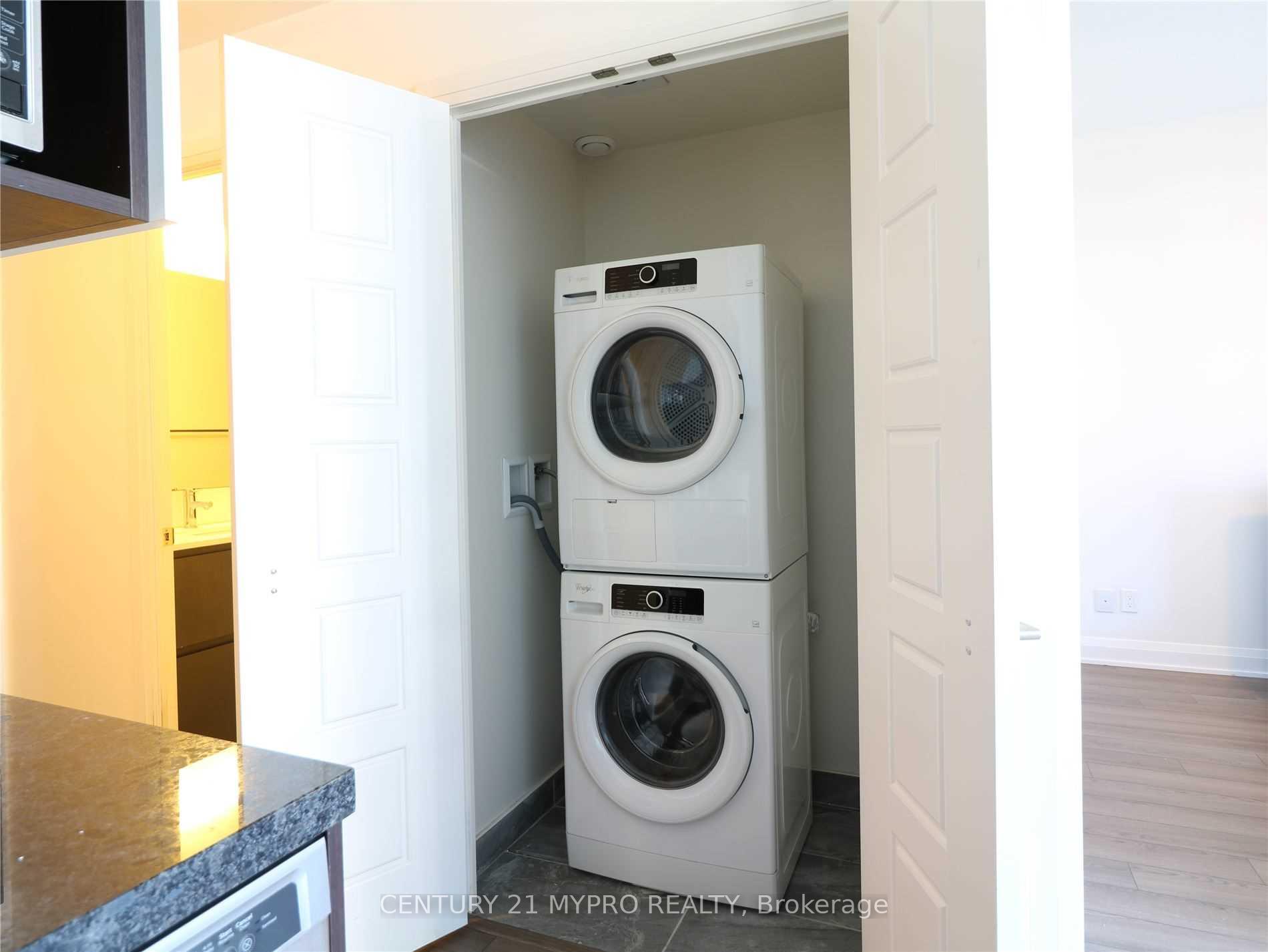 Photo 14 of Unit 303, 15 Water Walk Drive, Markham, Unionville — HOMEH