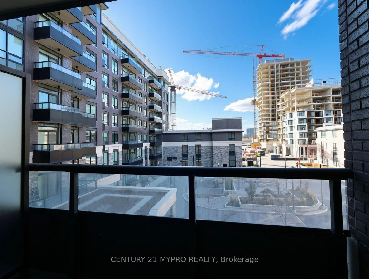 Photo 10 of Unit 303, 15 Water Walk Drive, Markham, Unionville — HOMEH