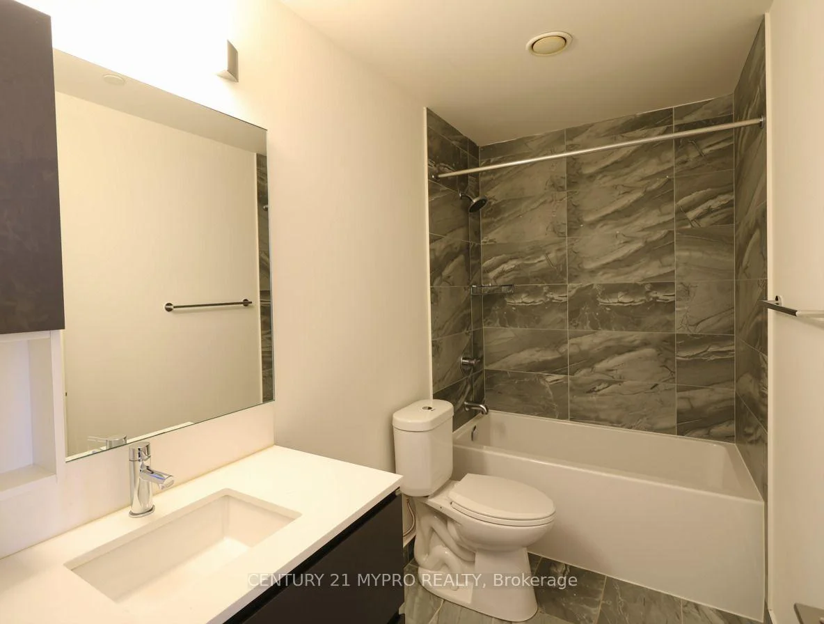 Photo 13 of Unit 303, 15 Water Walk Drive, Markham, Unionville — HOMEH