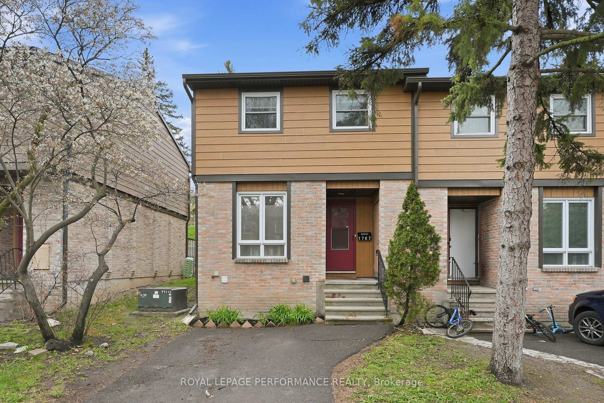 Photo of 1767 Trappist Lane
