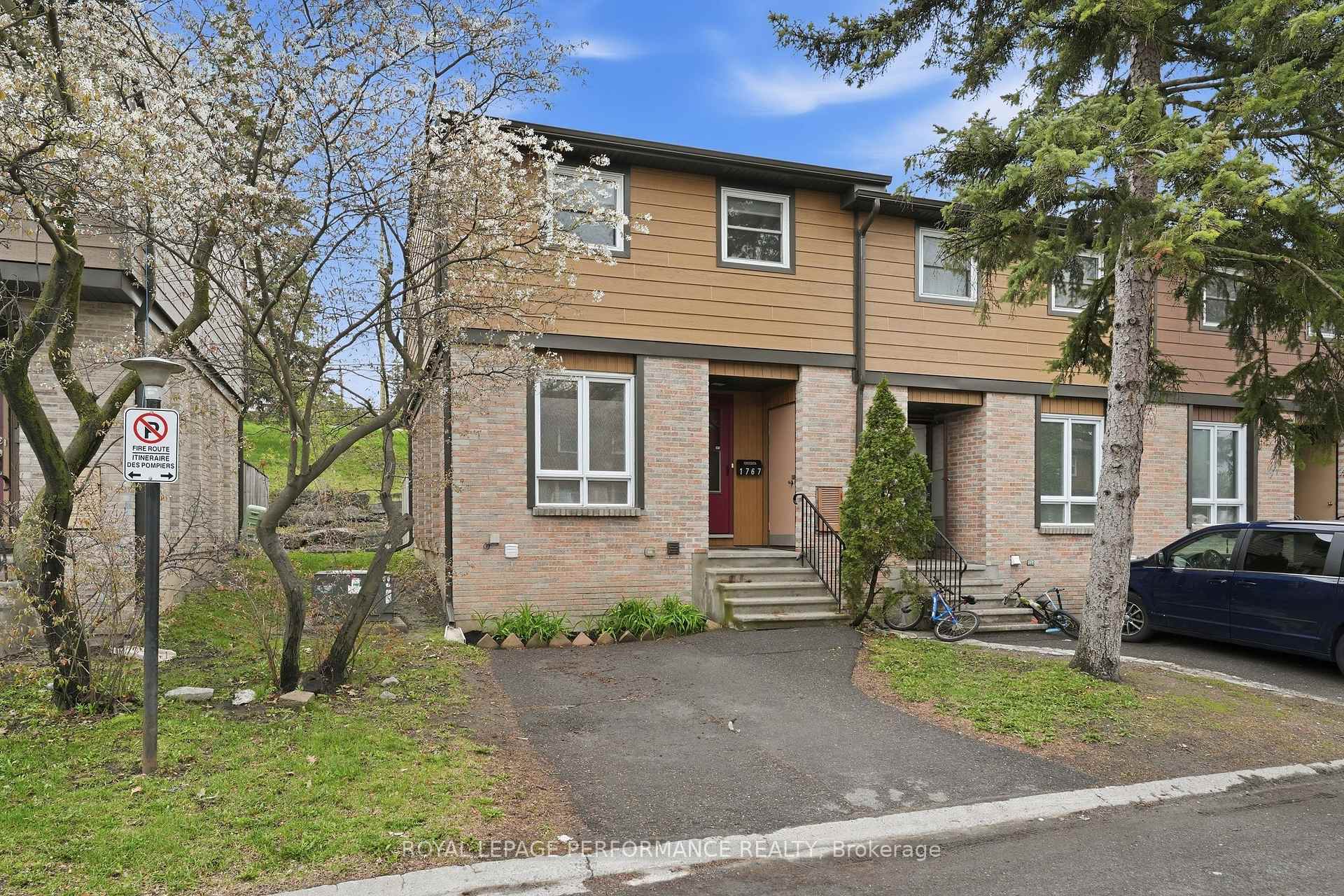 Photo 2 of 1767 Trappist Lane, Ottawa, Convent Glen South — HOMEH