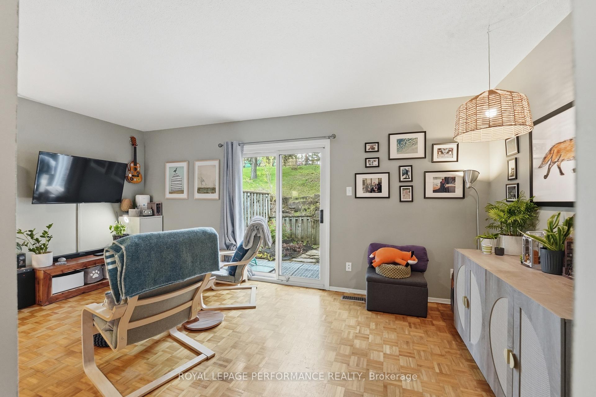 Photo 6 of 1767 Trappist Lane, Ottawa, Convent Glen South — HOMEH