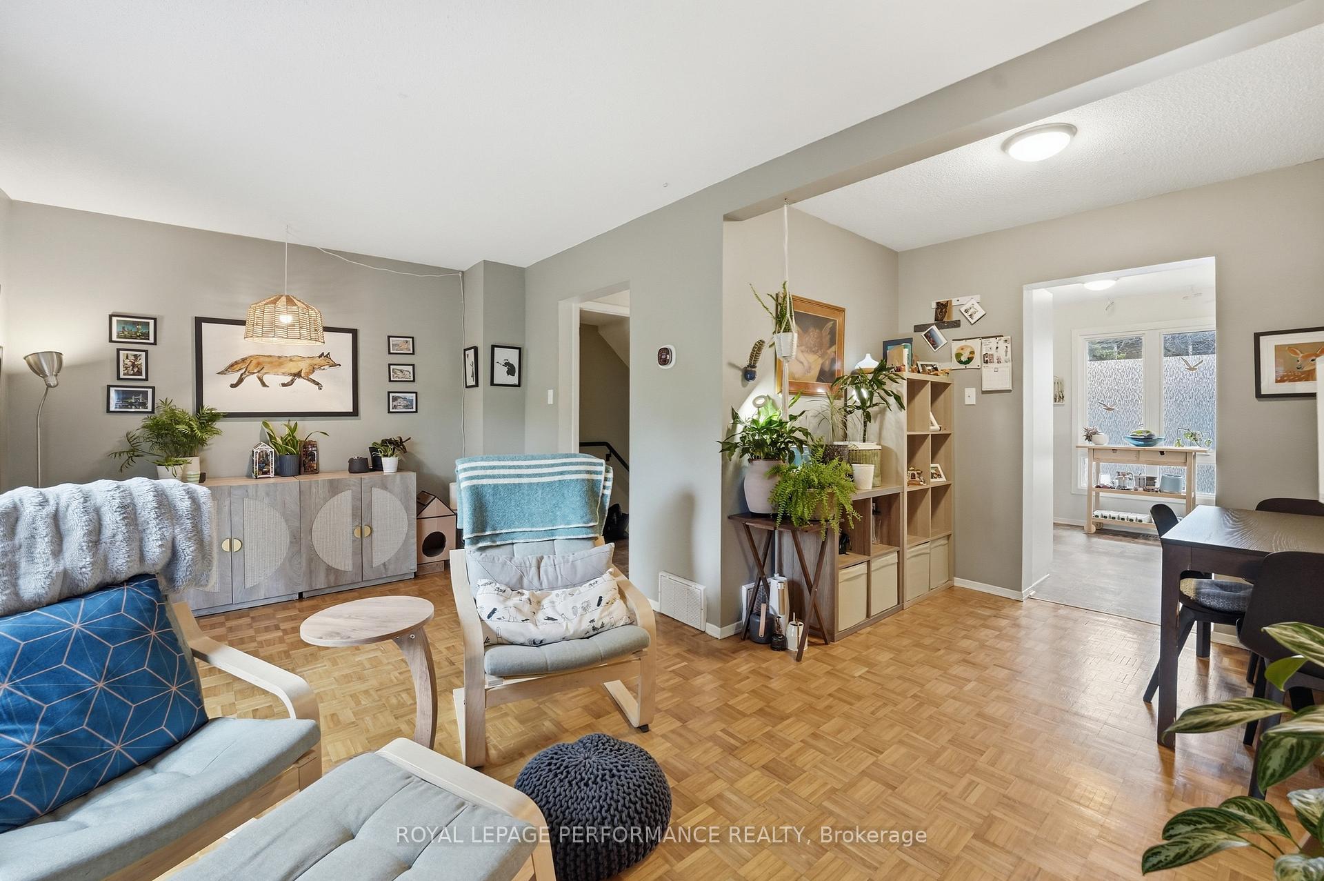 Photo 10 of 1767 Trappist Lane, Ottawa, Convent Glen South — HOMEH