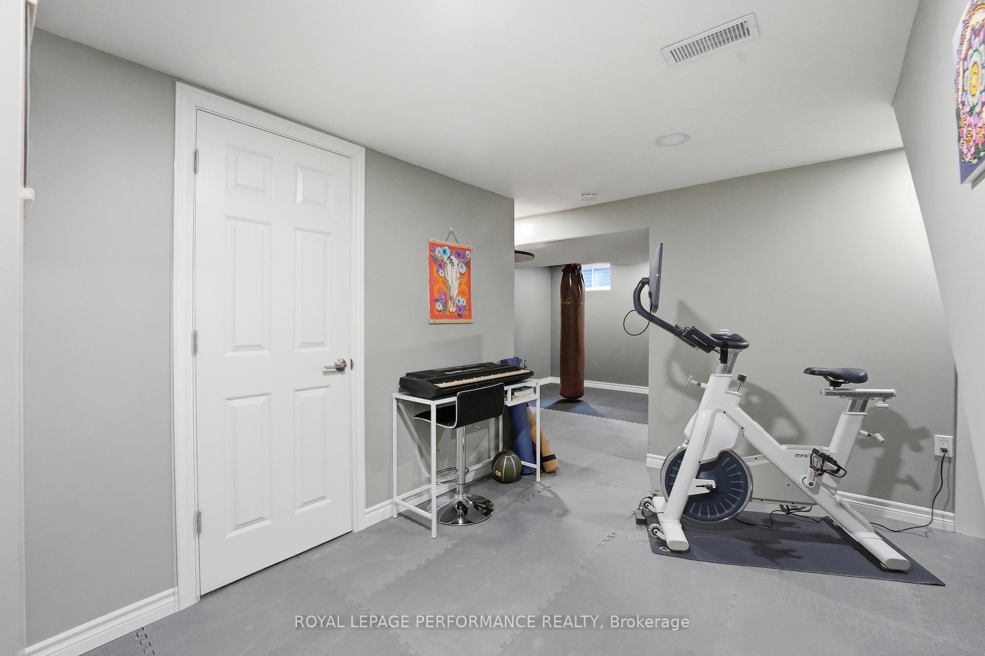 Photo 25 of 1767 Trappist Lane, Ottawa, Convent Glen South — HOMEH