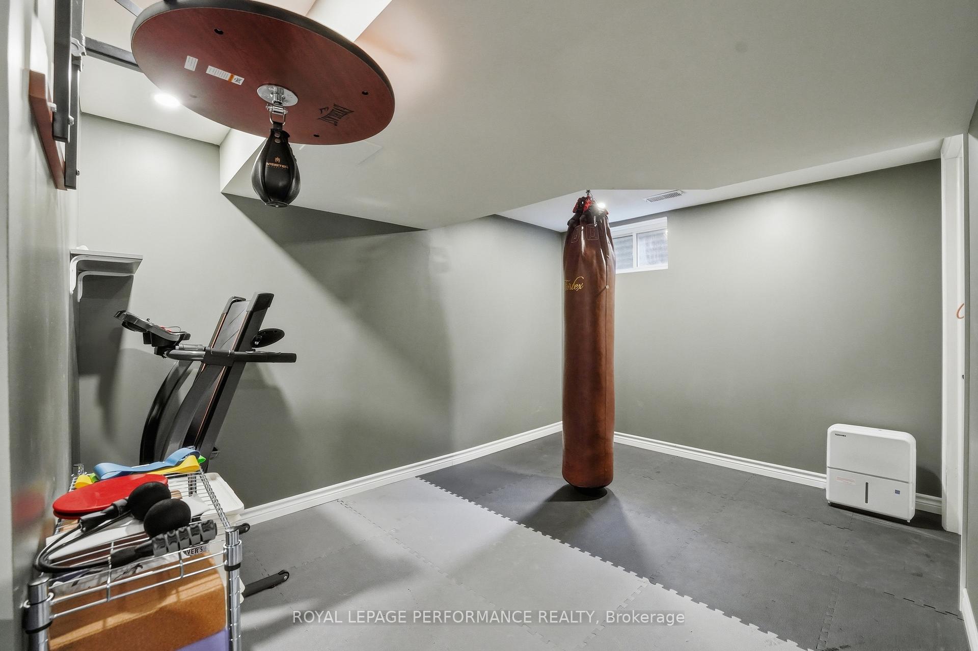 Photo 26 of 1767 Trappist Lane, Ottawa, Convent Glen South — HOMEH