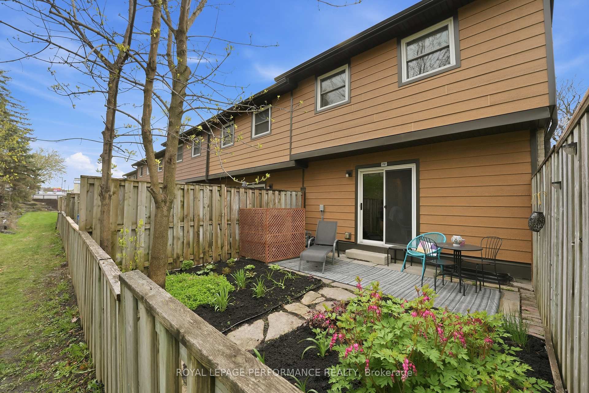 Photo 37 of 1767 Trappist Lane, Ottawa, Convent Glen South — HOMEH