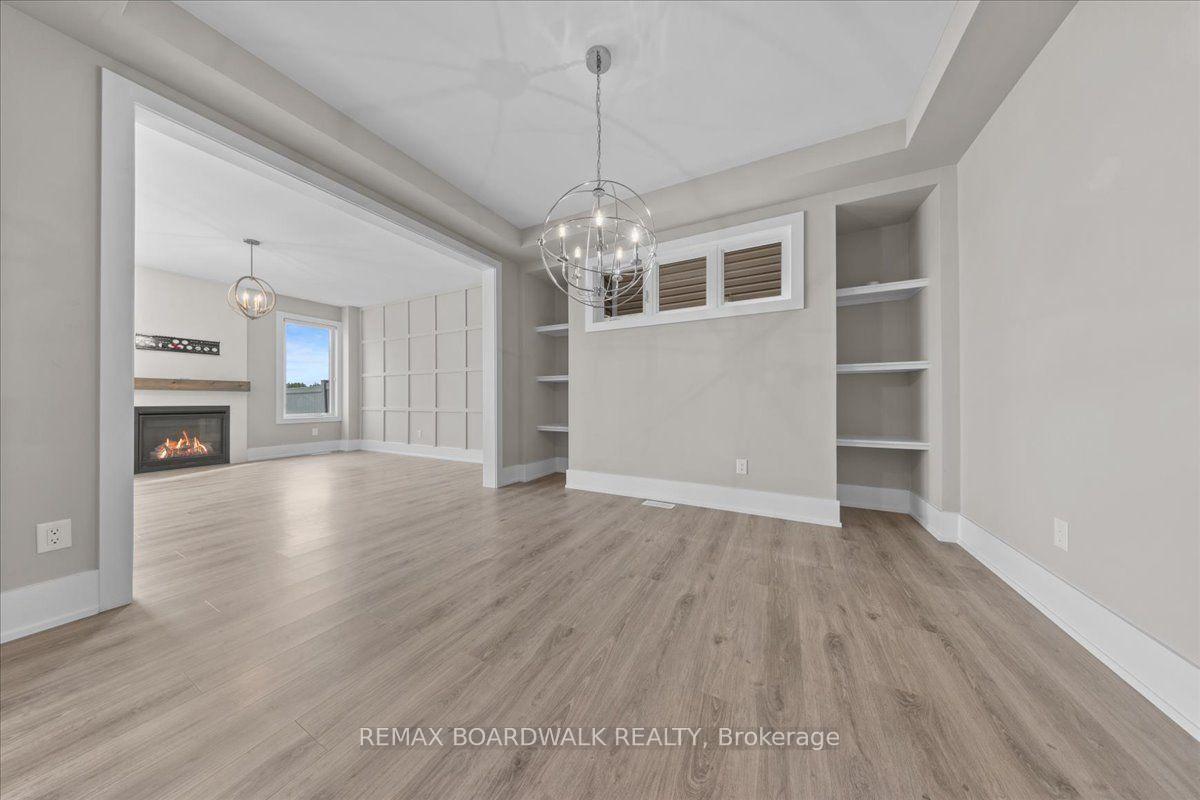 Photo 8 of 343 Sweetclover Way, Ottawa, Avalon West — HOMEH