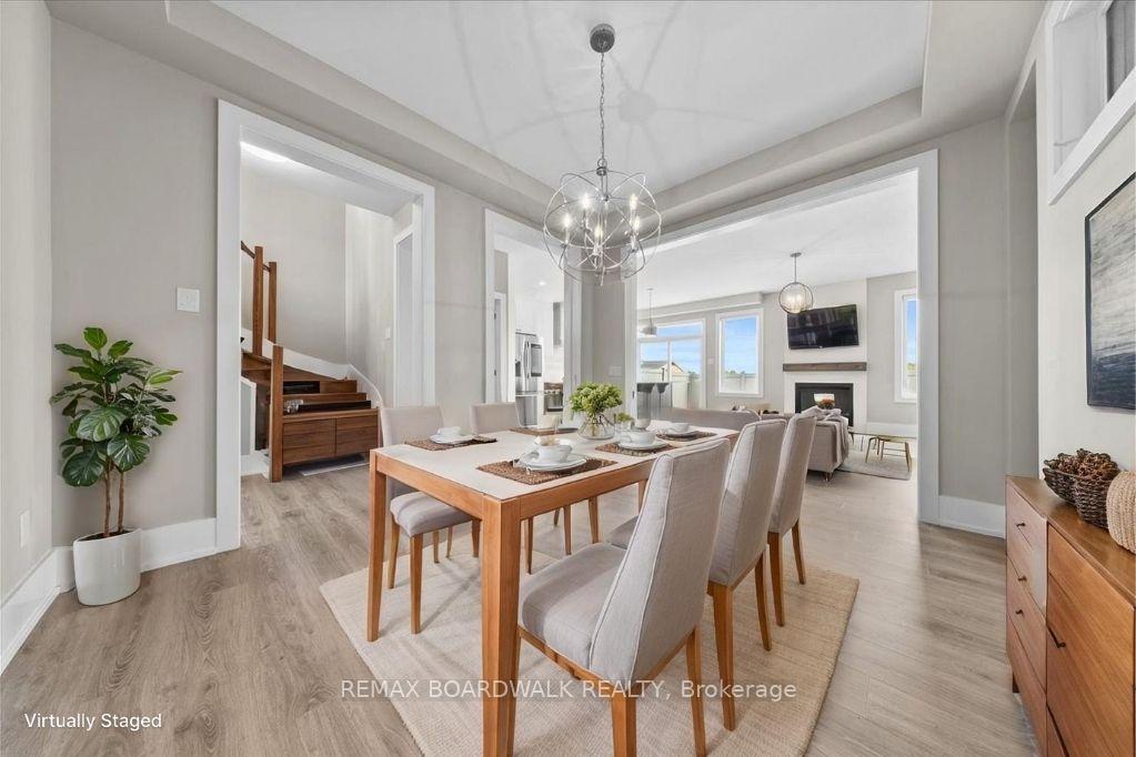 Photo 11 of 343 Sweetclover Way, Ottawa, Avalon West — HOMEH