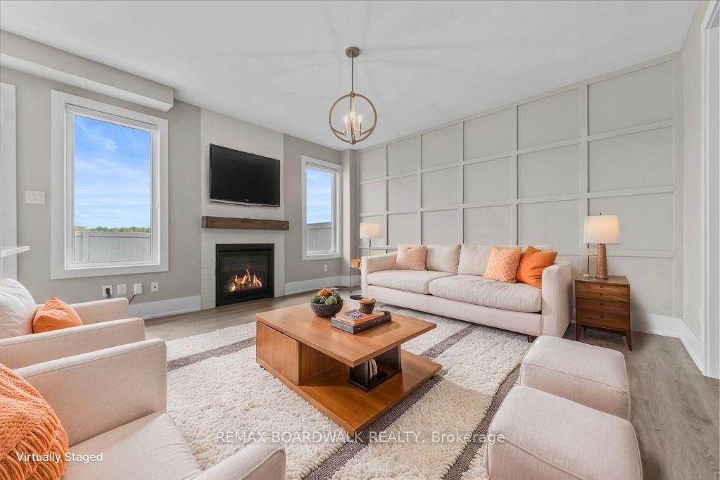 Photo 14 of 343 Sweetclover Way, Ottawa, Avalon West — HOMEH