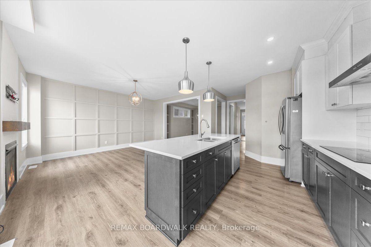 Photo 21 of 343 Sweetclover Way, Ottawa, Avalon West — HOMEH