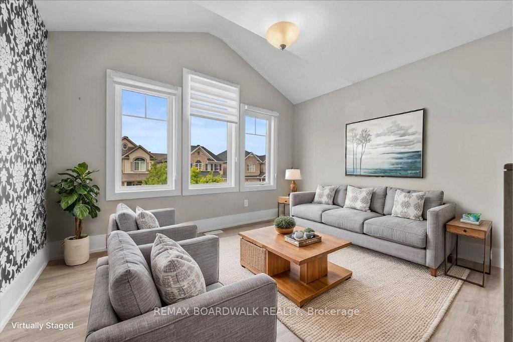 Photo 27 of 343 Sweetclover Way, Ottawa, Avalon West — HOMEH