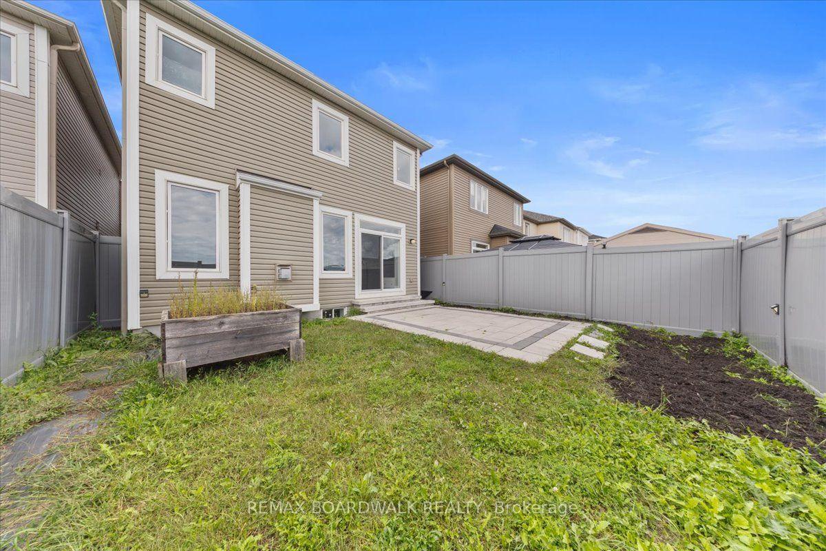 Photo 44 of 343 Sweetclover Way, Ottawa, Avalon West — HOMEH