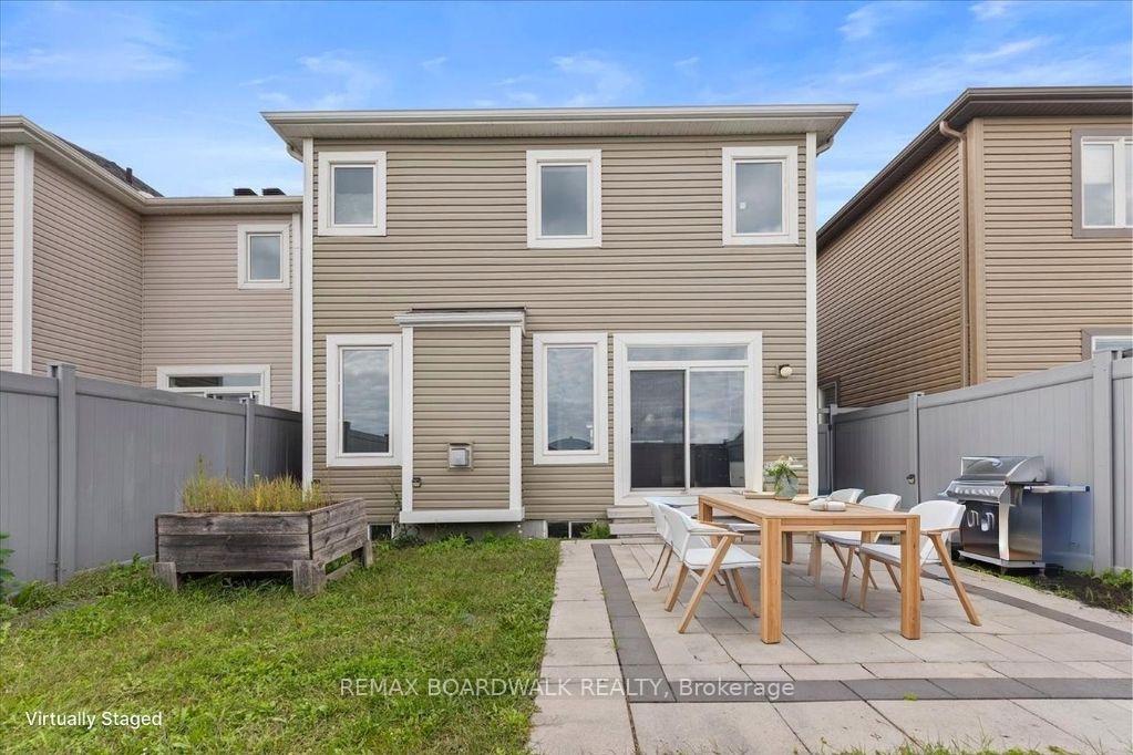 Photo 45 of 343 Sweetclover Way, Ottawa, Avalon West — HOMEH