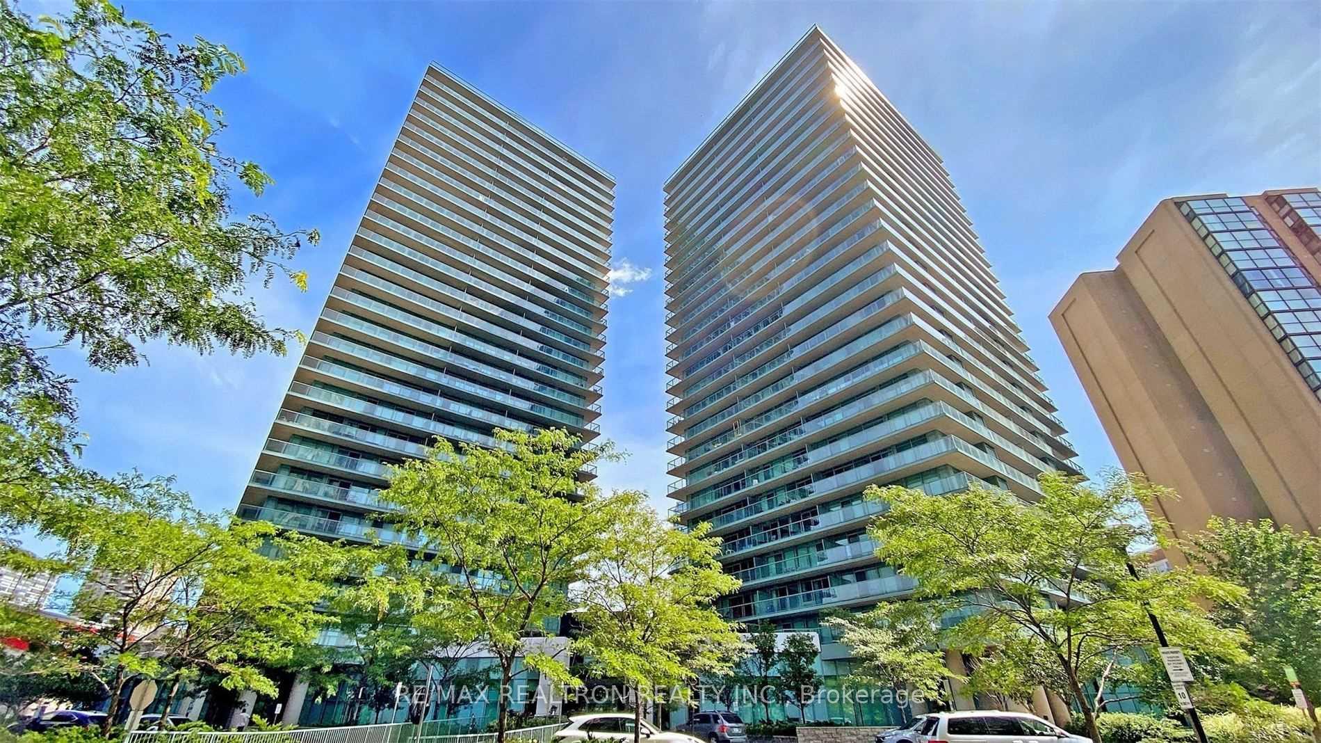 Photo of Unit 1007, 5508 Yonge Street