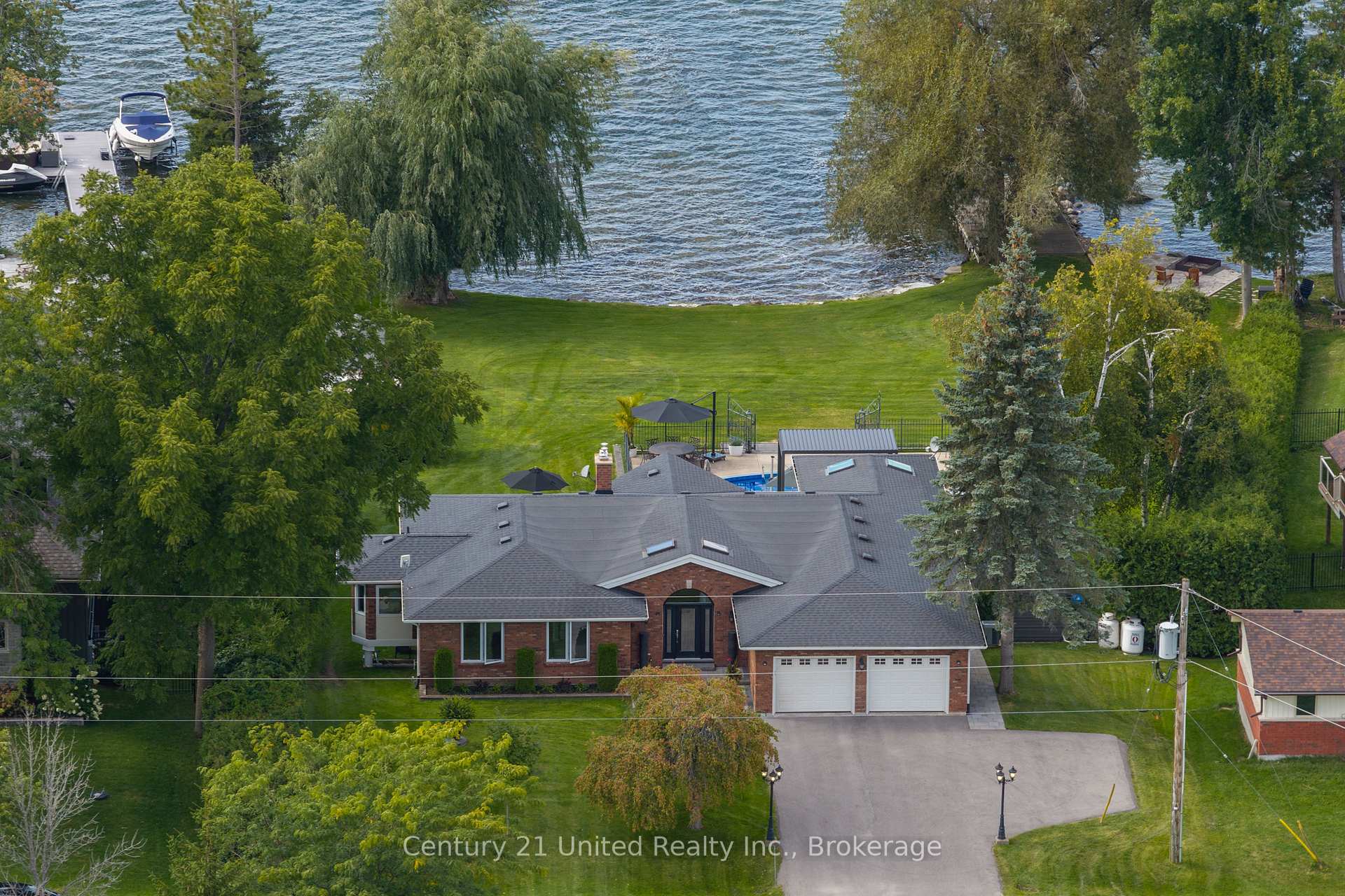 Photo 2 of 1794 Westview Point Road, Selwyn — HOMEH