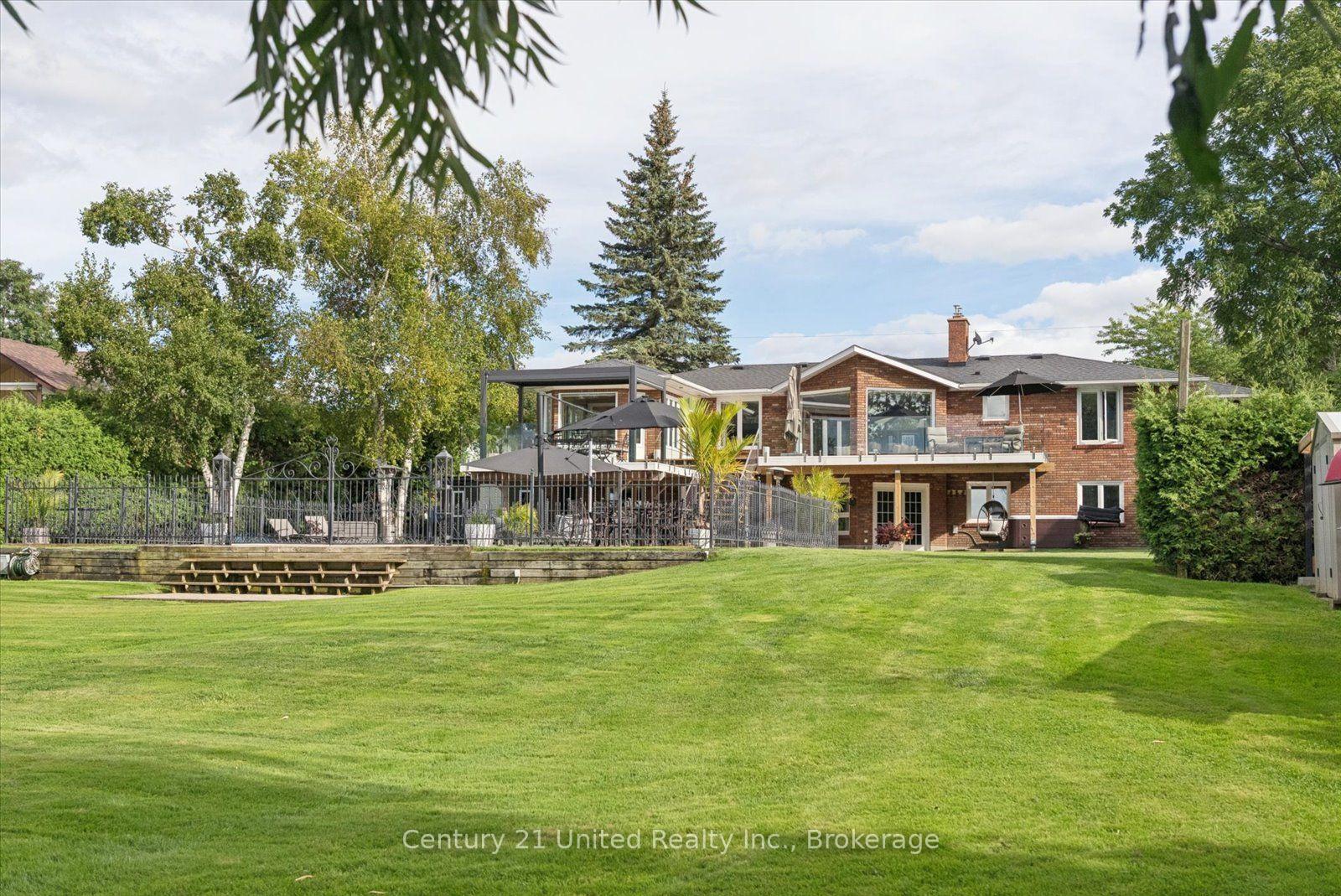 Photo 7 of 1794 Westview Point Road, Selwyn — HOMEH