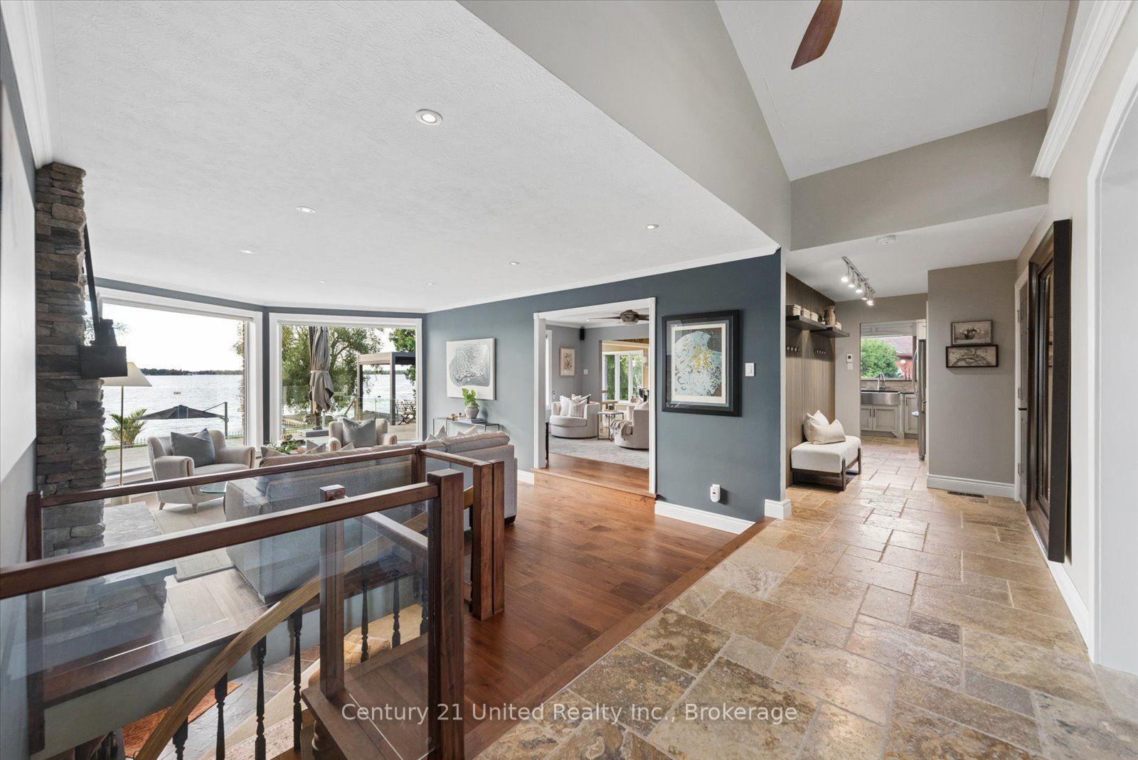 Photo 10 of 1794 Westview Point Road, Selwyn — HOMEH