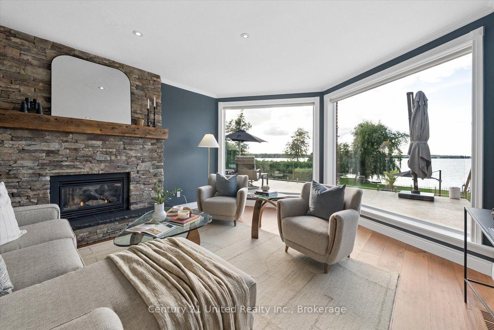 Photo 11 of 1794 Westview Point Road, Selwyn — HOMEH