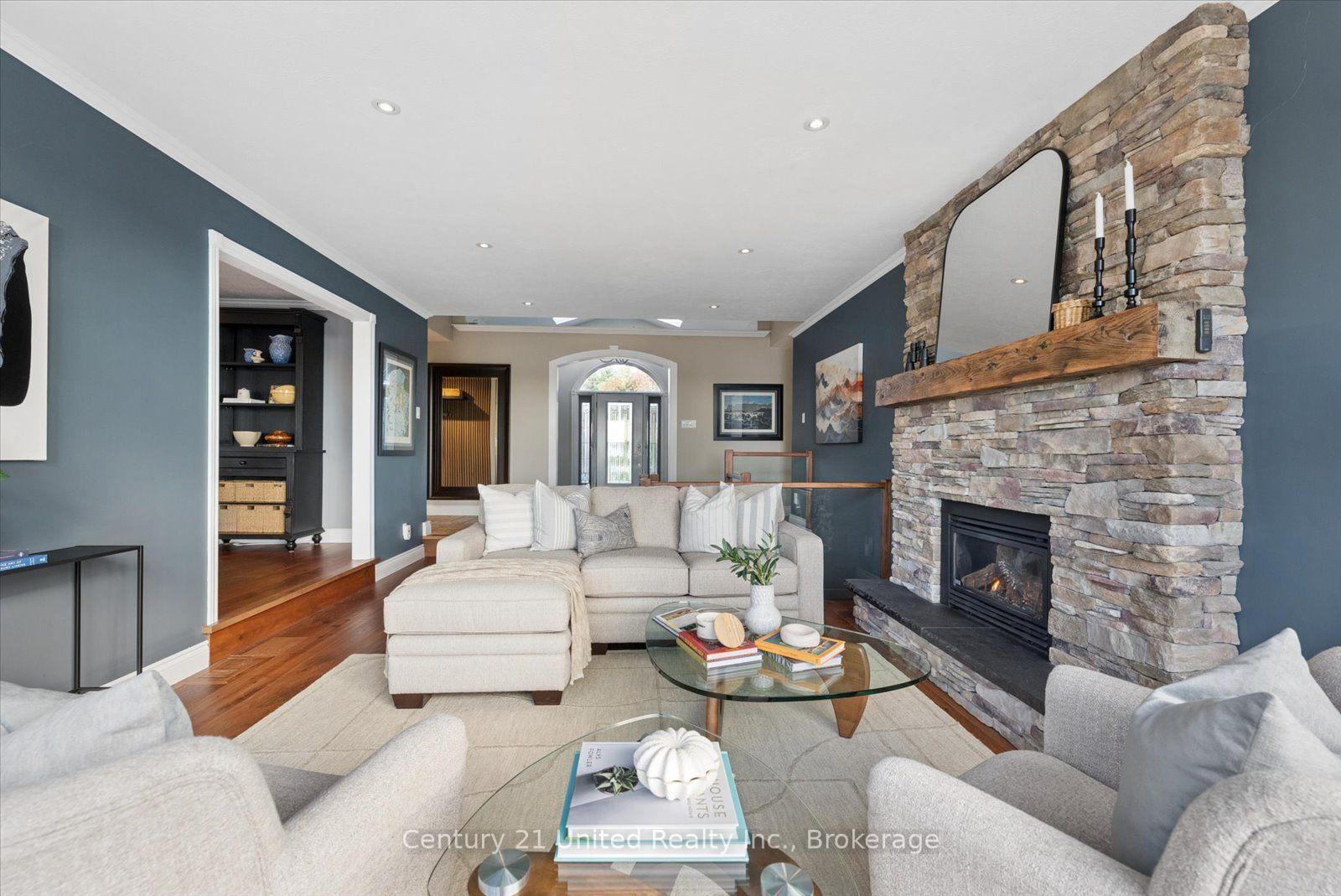 Photo 13 of 1794 Westview Point Road, Selwyn — HOMEH
