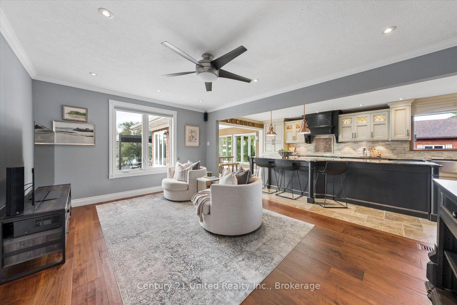 Photo 14 of 1794 Westview Point Road, Selwyn — HOMEH
