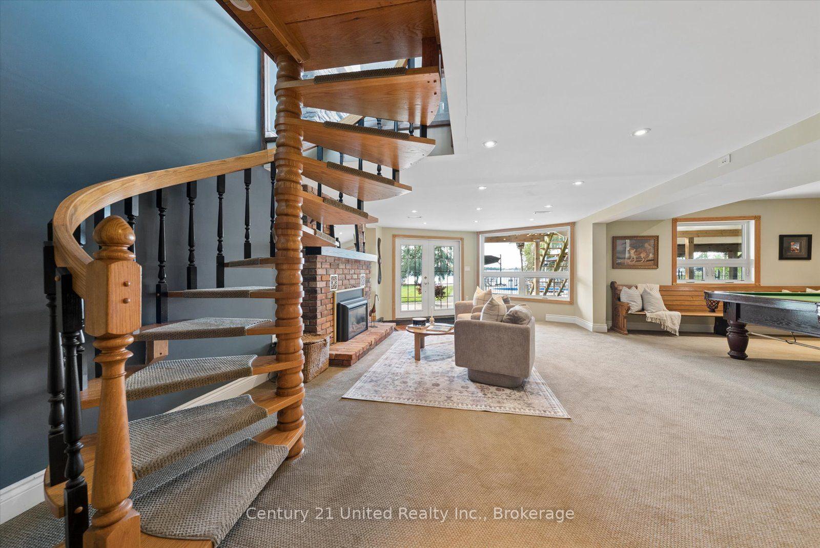 Photo 36 of 1794 Westview Point Road, Selwyn — HOMEH