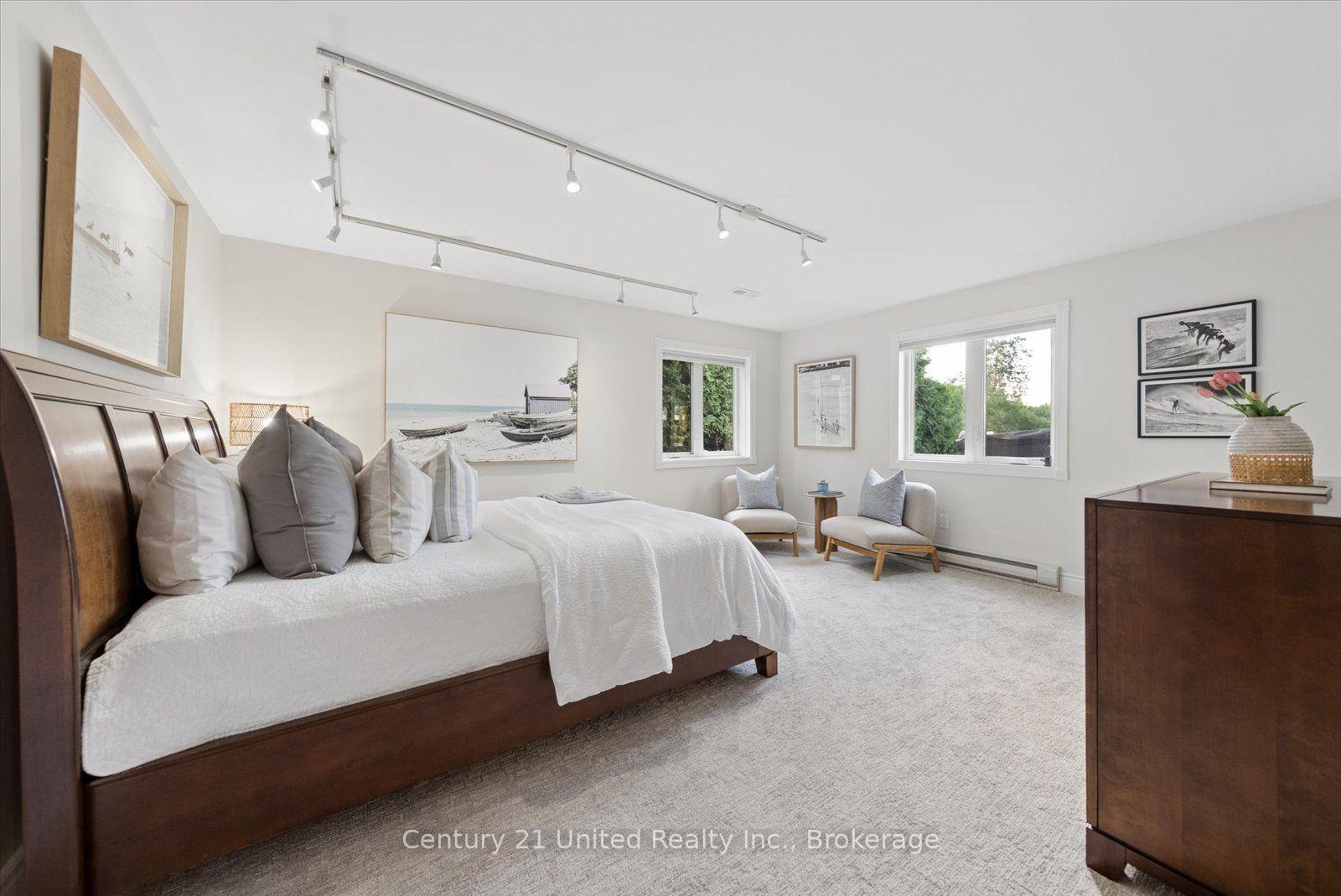 Photo 41 of 1794 Westview Point Road, Selwyn — HOMEH