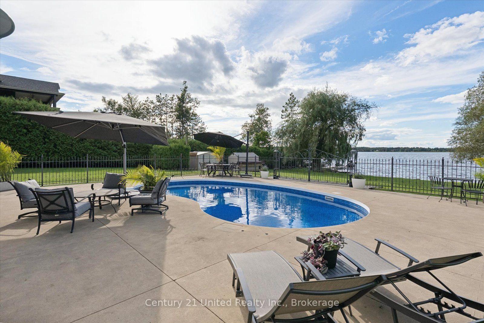 Photo 47 of 1794 Westview Point Road, Selwyn — HOMEH