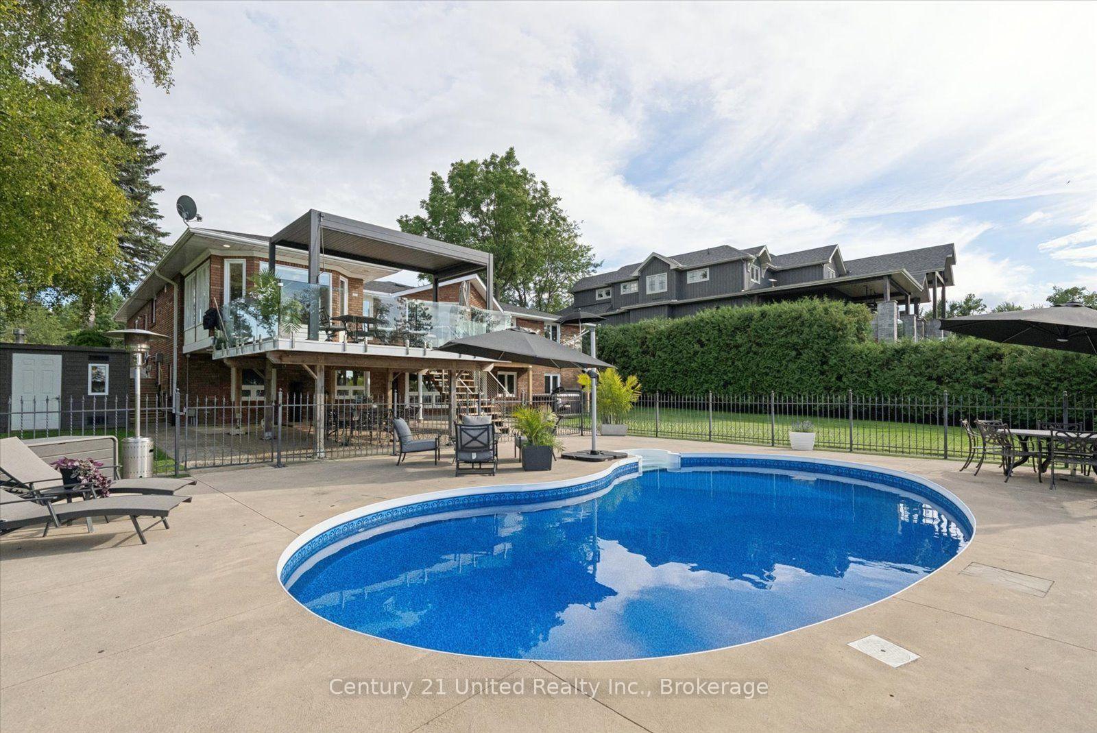 Photo 48 of 1794 Westview Point Road, Selwyn — HOMEH