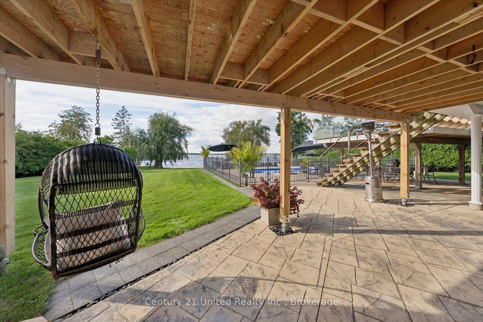 Photo 50 of 1794 Westview Point Road, Selwyn — HOMEH
