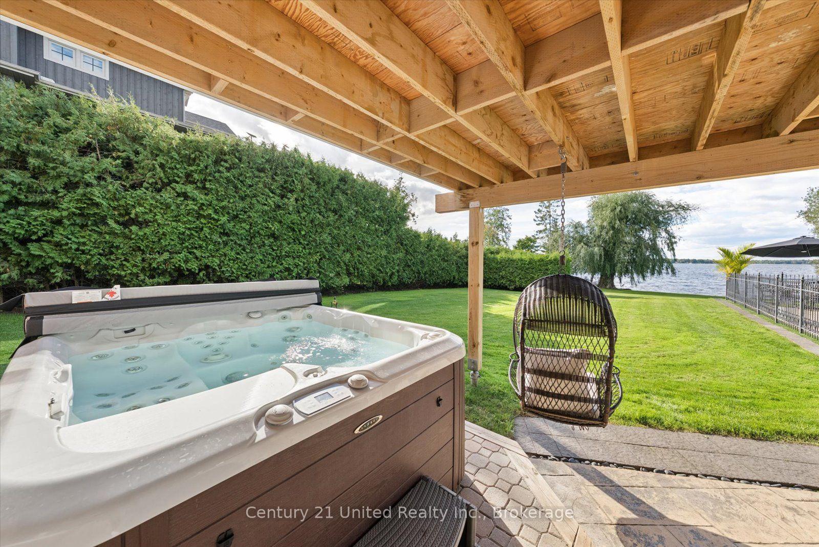 Photo 49 of 1794 Westview Point Road, Selwyn — HOMEH