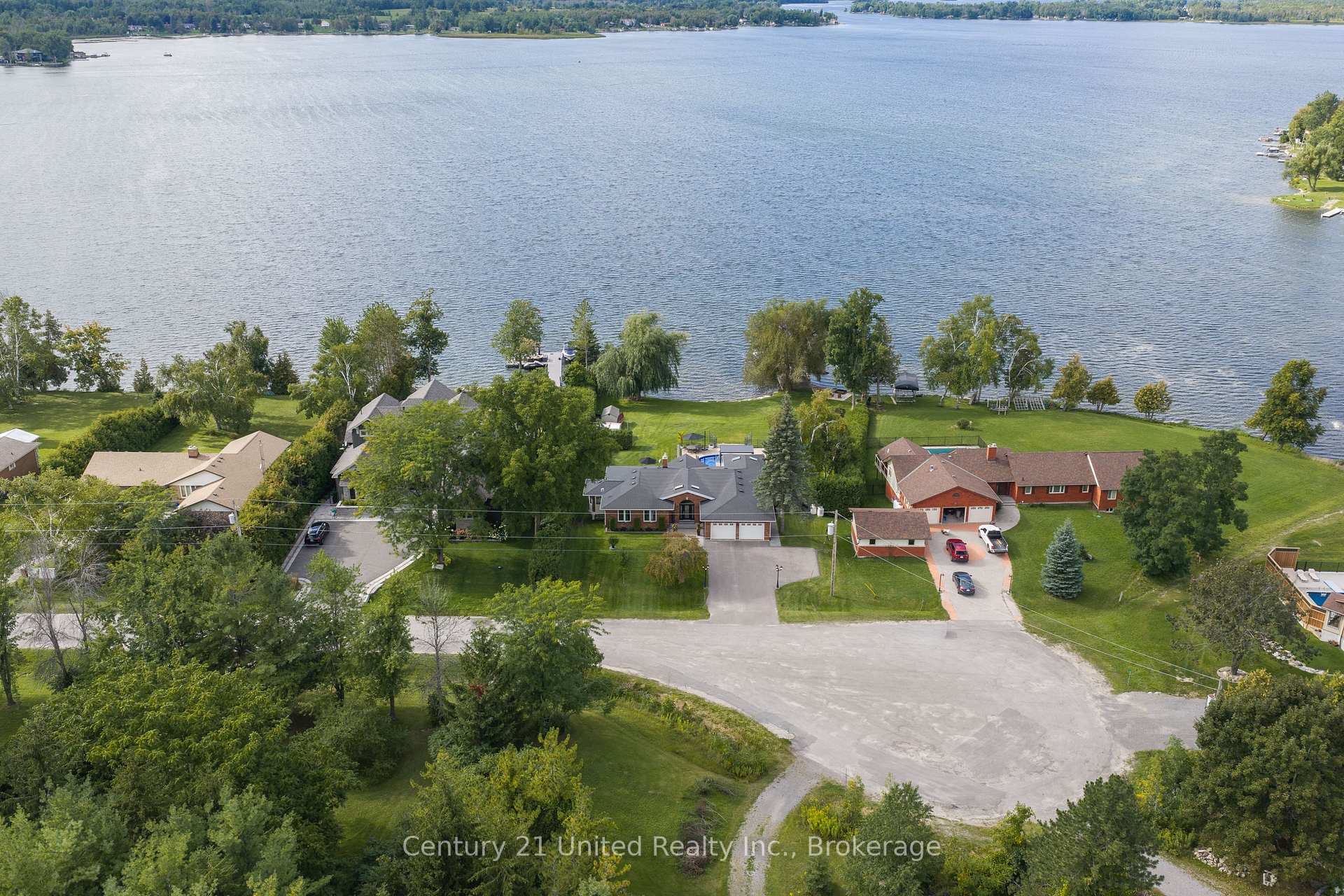 Photo 52 of 1794 Westview Point Road, Selwyn — HOMEH
