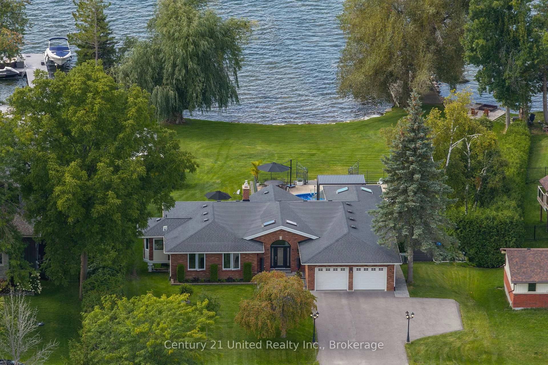 Photo 1 of 1794 Westview Point Road, Selwyn — HOMEH