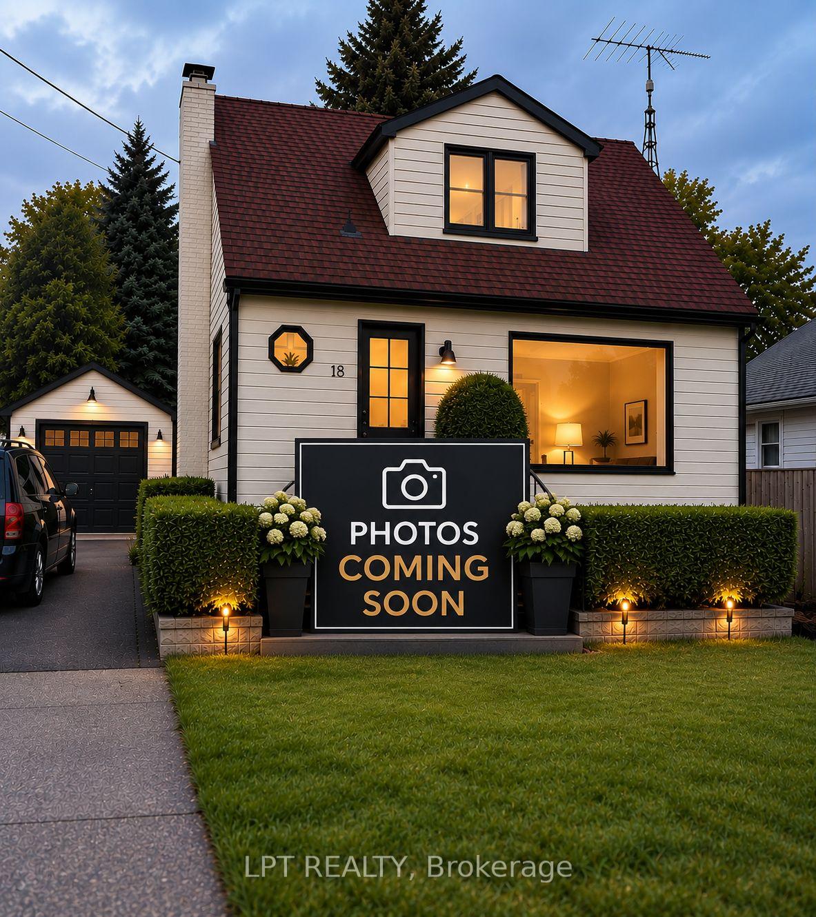Photo 2 of 18 Jubilee Drive, St. Catharines, Carlton/Bunting — HOMEH