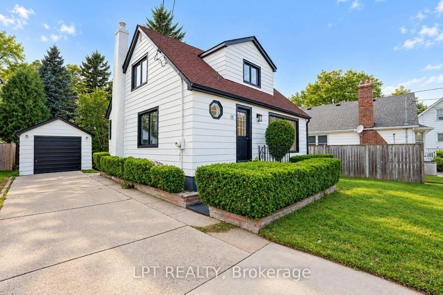 Photo 6 of 18 Jubilee Drive, St. Catharines, Carlton/Bunting — HOMEH