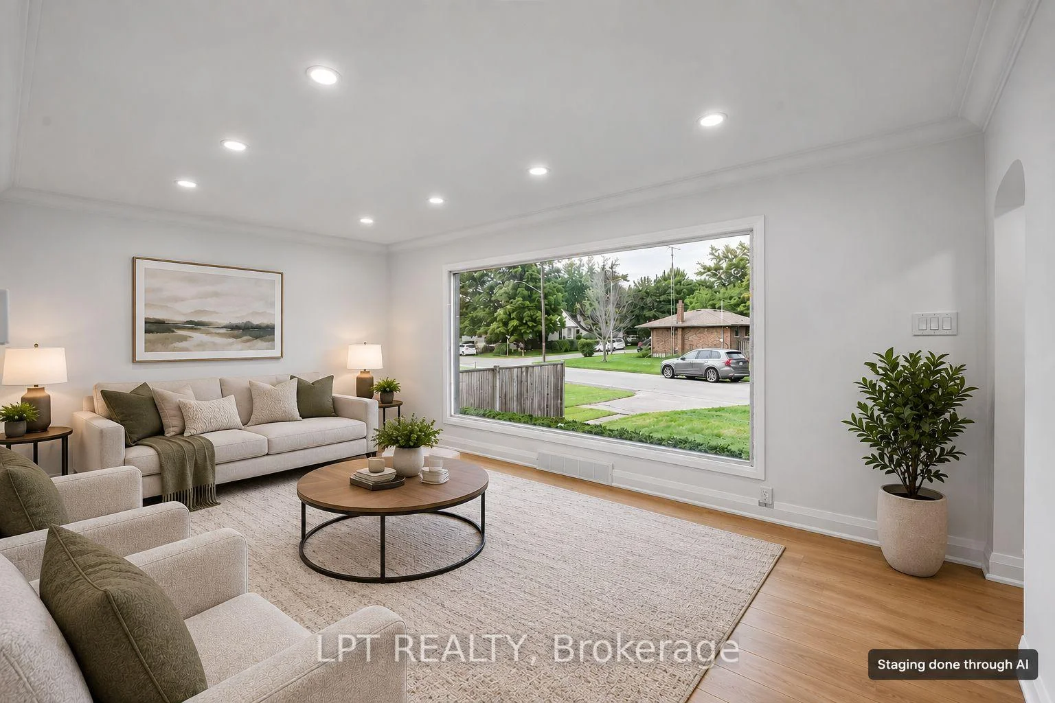 Photo 14 of 18 Jubilee Drive, St. Catharines, Carlton/Bunting — HOMEH