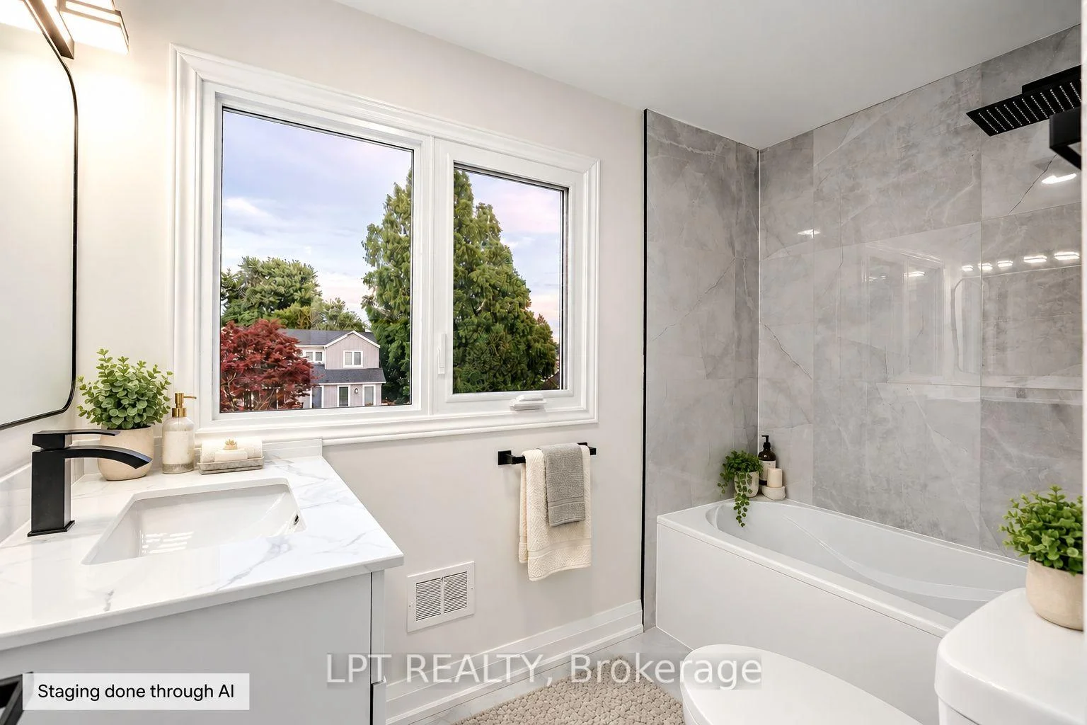 Photo 28 of 18 Jubilee Drive, St. Catharines, Carlton/Bunting — HOMEH