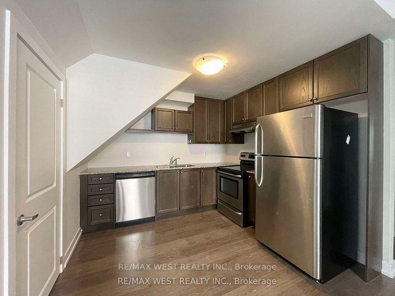 Photo 2 of Unit 213, 252 Royal York Road, Etobicoke, Mimico — HOMEH
