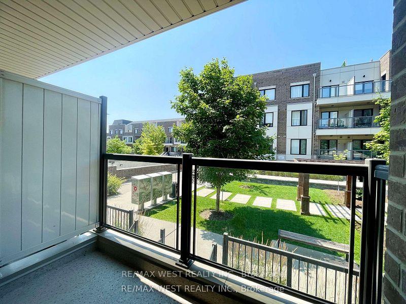 Photo 3 of Unit 213, 252 Royal York Road, Etobicoke, Mimico — HOMEH