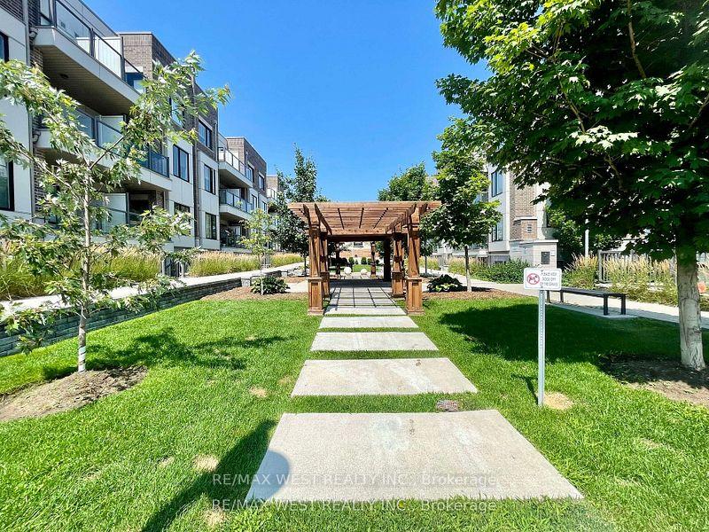 Photo 7 of Unit 213, 252 Royal York Road, Etobicoke, Mimico — HOMEH