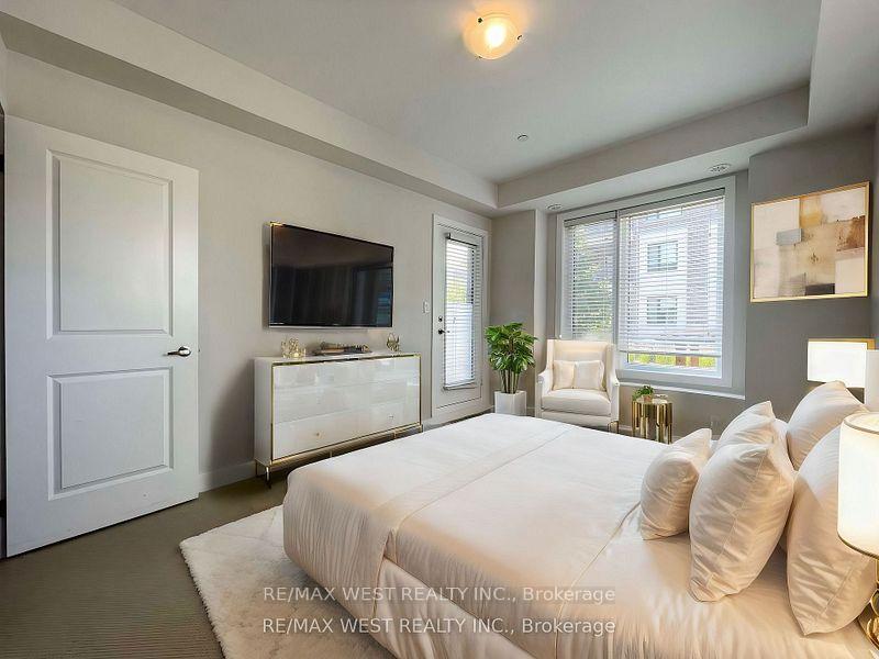 Photo 9 of Unit 213, 252 Royal York Road, Etobicoke, Mimico — HOMEH