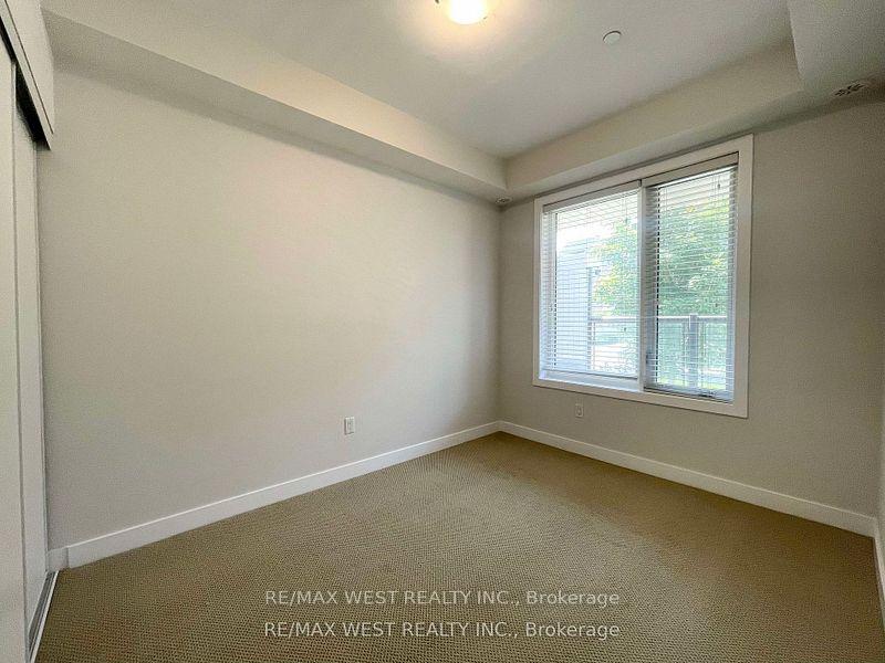 Photo 11 of Unit 213, 252 Royal York Road, Etobicoke, Mimico — HOMEH