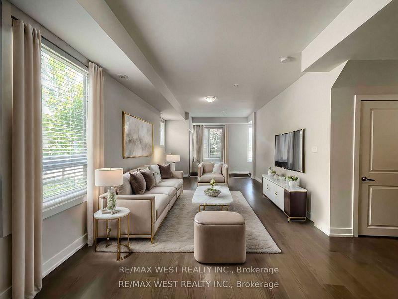 Photo 13 of Unit 213, 252 Royal York Road, Etobicoke, Mimico — HOMEH