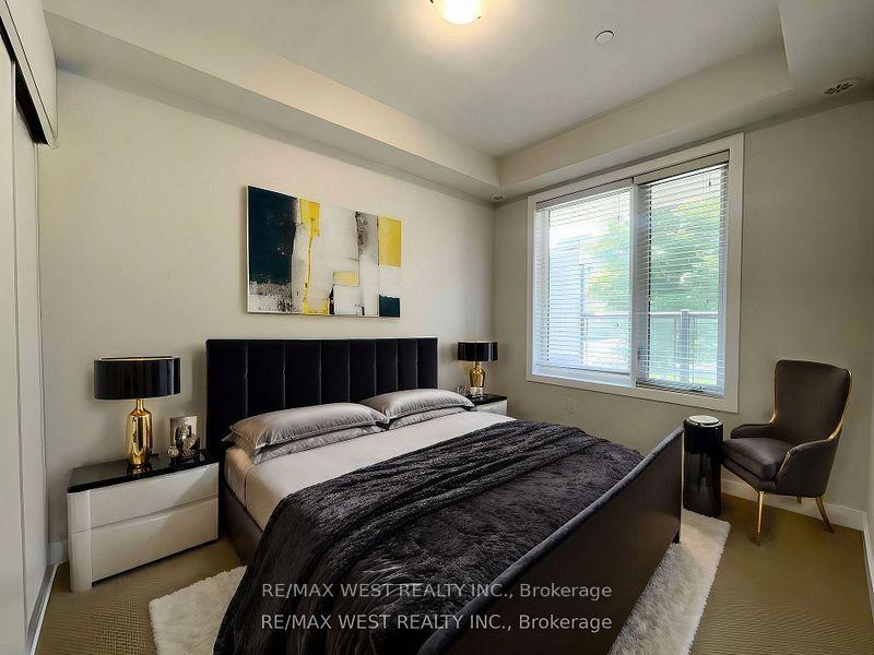 Photo 15 of Unit 213, 252 Royal York Road, Etobicoke, Mimico — HOMEH
