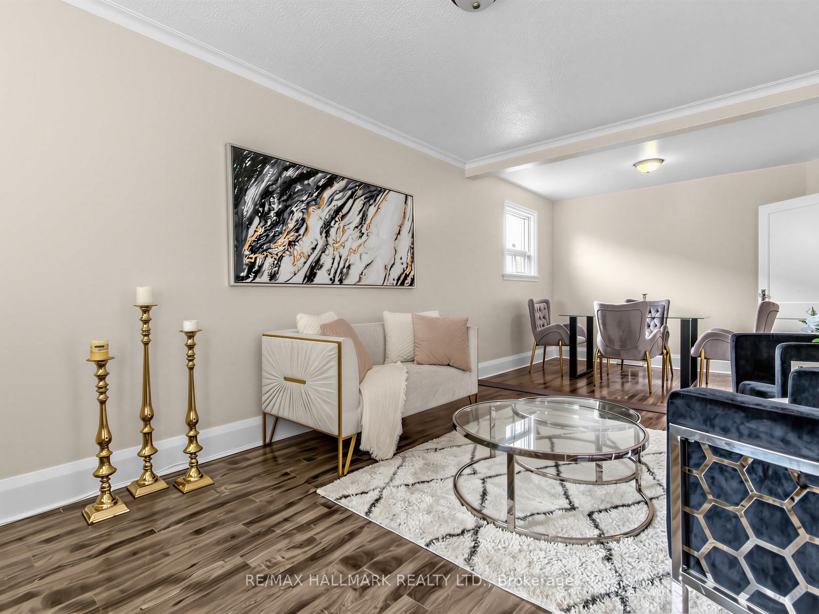 Photo 3 of 38 Ypres Road, Toronto, Keelesdale-Eglinton West — HOMEH