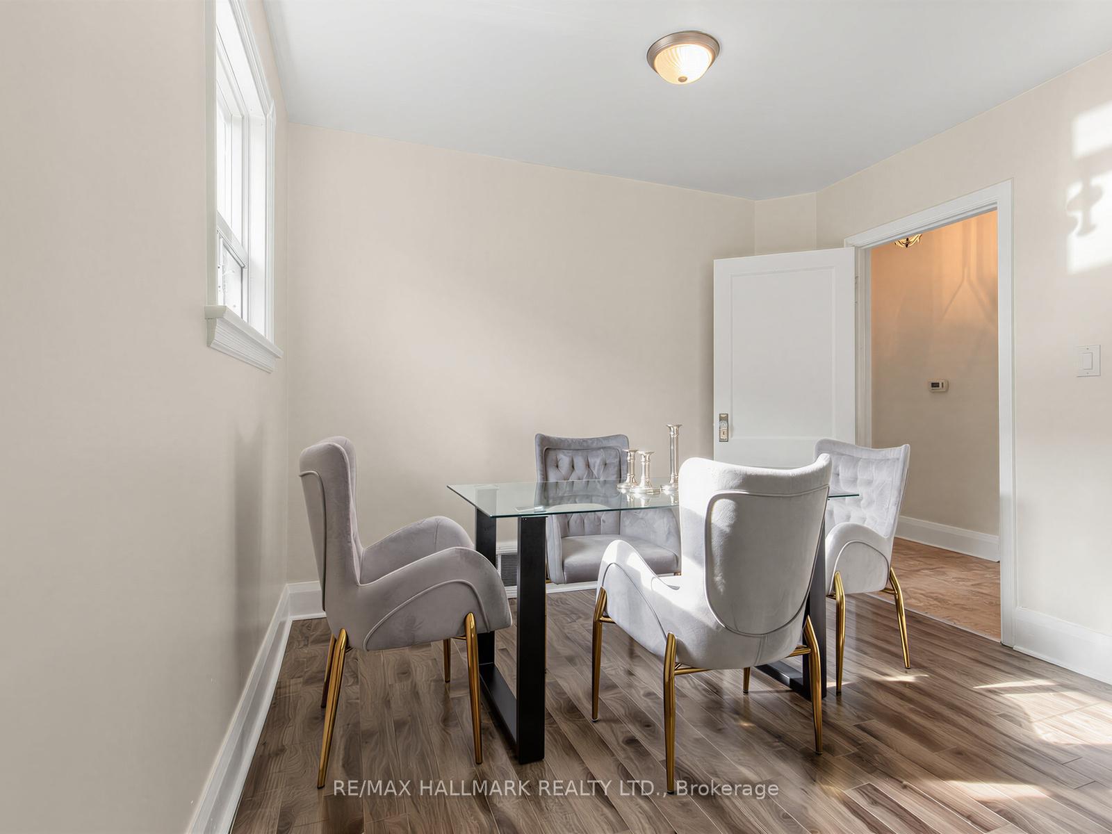 Photo 8 of 38 Ypres Road, Toronto, Keelesdale-Eglinton West — HOMEH