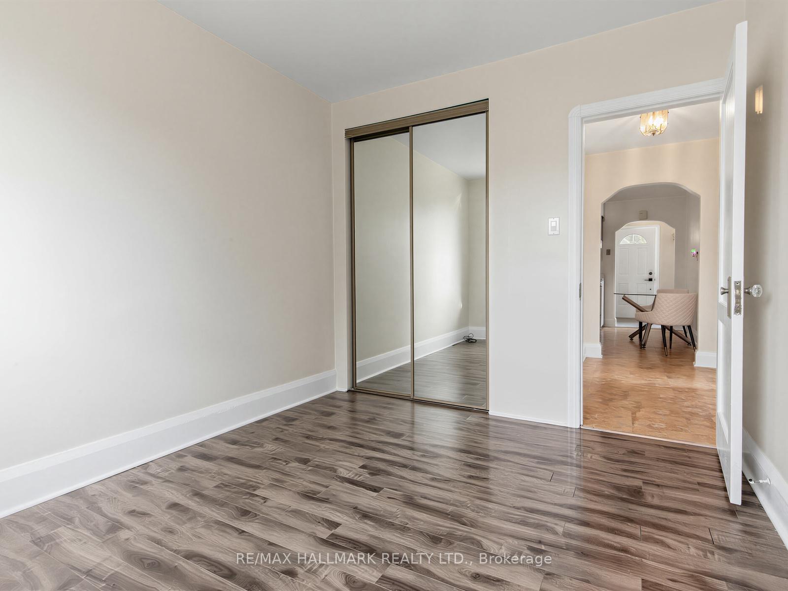 Photo 16 of 38 Ypres Road, Toronto, Keelesdale-Eglinton West — HOMEH